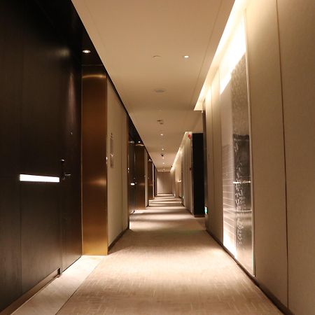 Crowne Plaza Shenzhen Nanshan By Ihg Ngoại thất bức ảnh