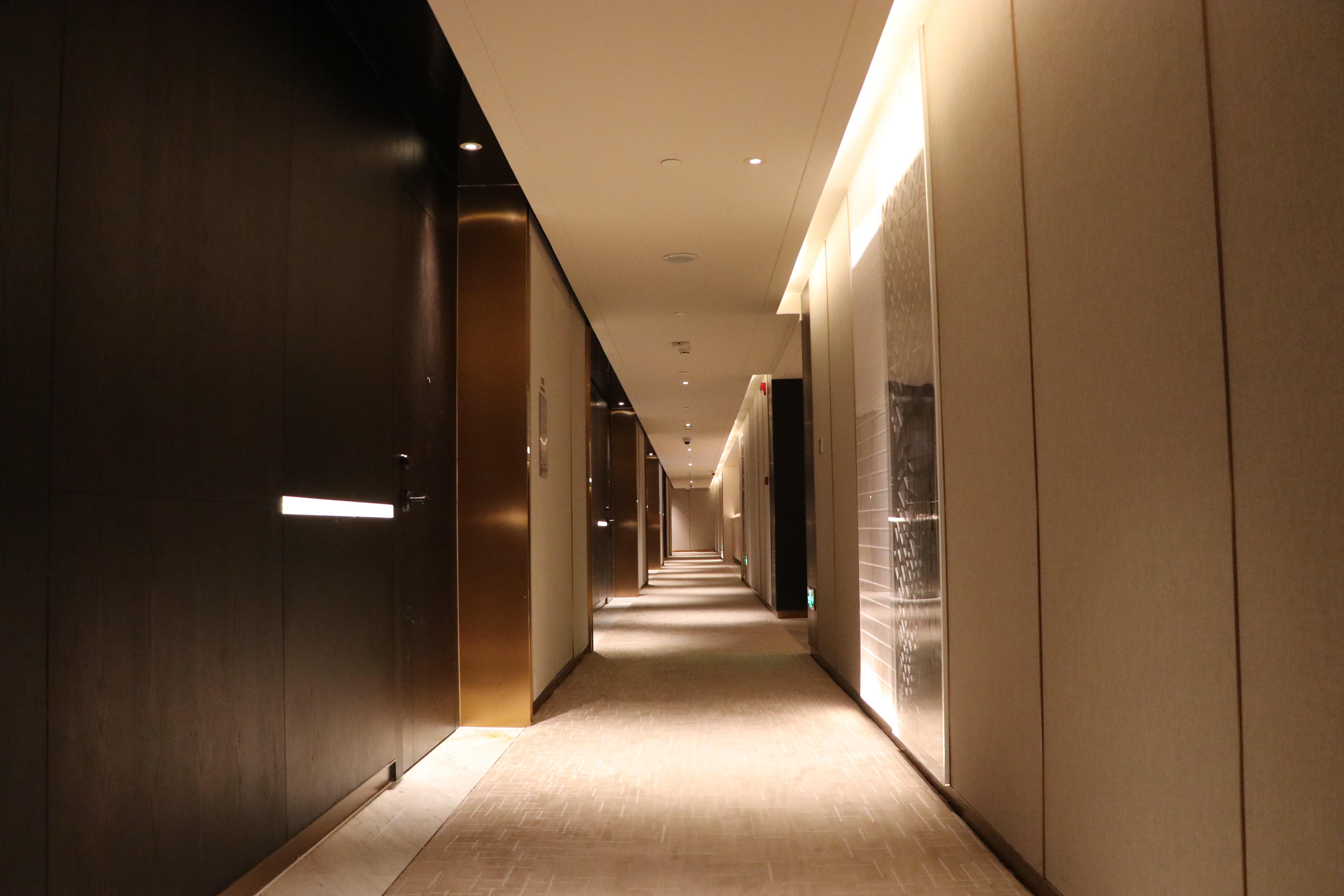 Crowne Plaza Shenzhen Nanshan By Ihg Ngoại thất bức ảnh