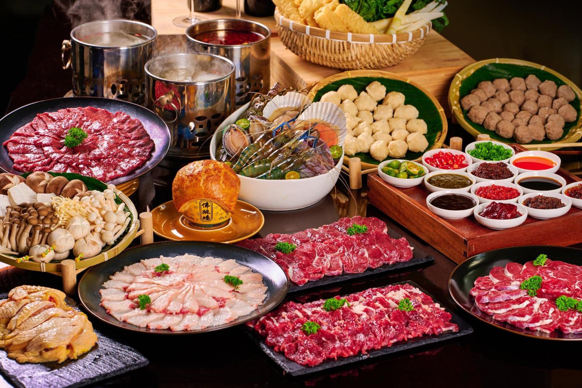 Crowne Plaza Shenzhen Nanshan By Ihg Ngoại thất bức ảnh